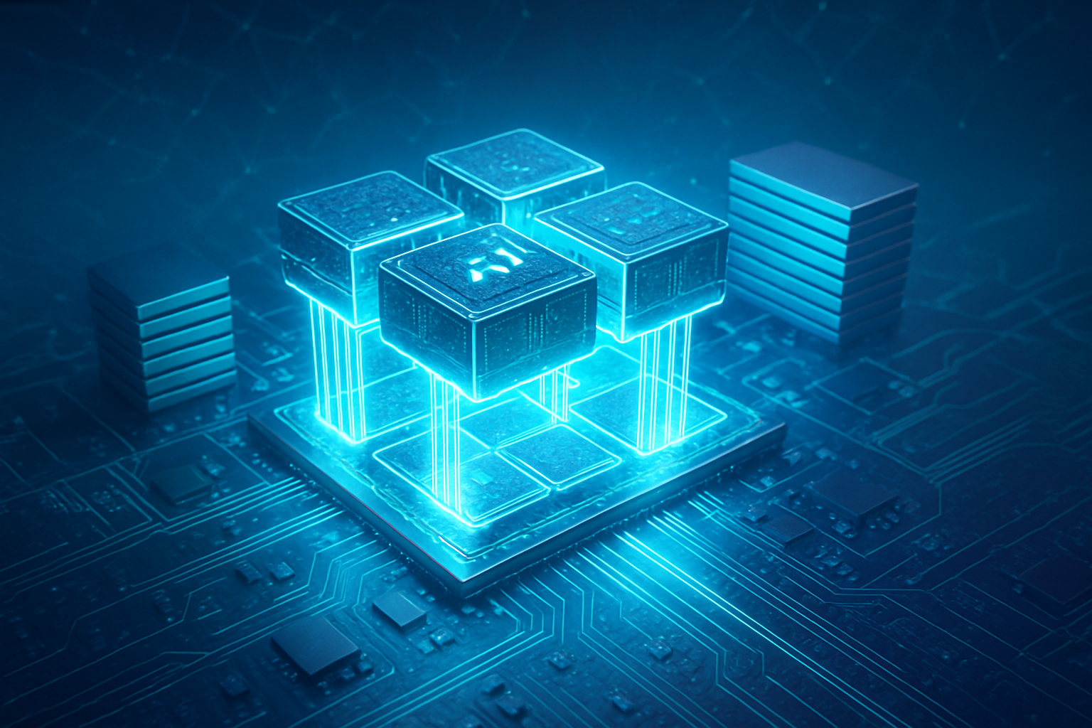 Breaking the Memory Wall: Eliyan’s Modular Interconnects Revolutionize AI Chip Design