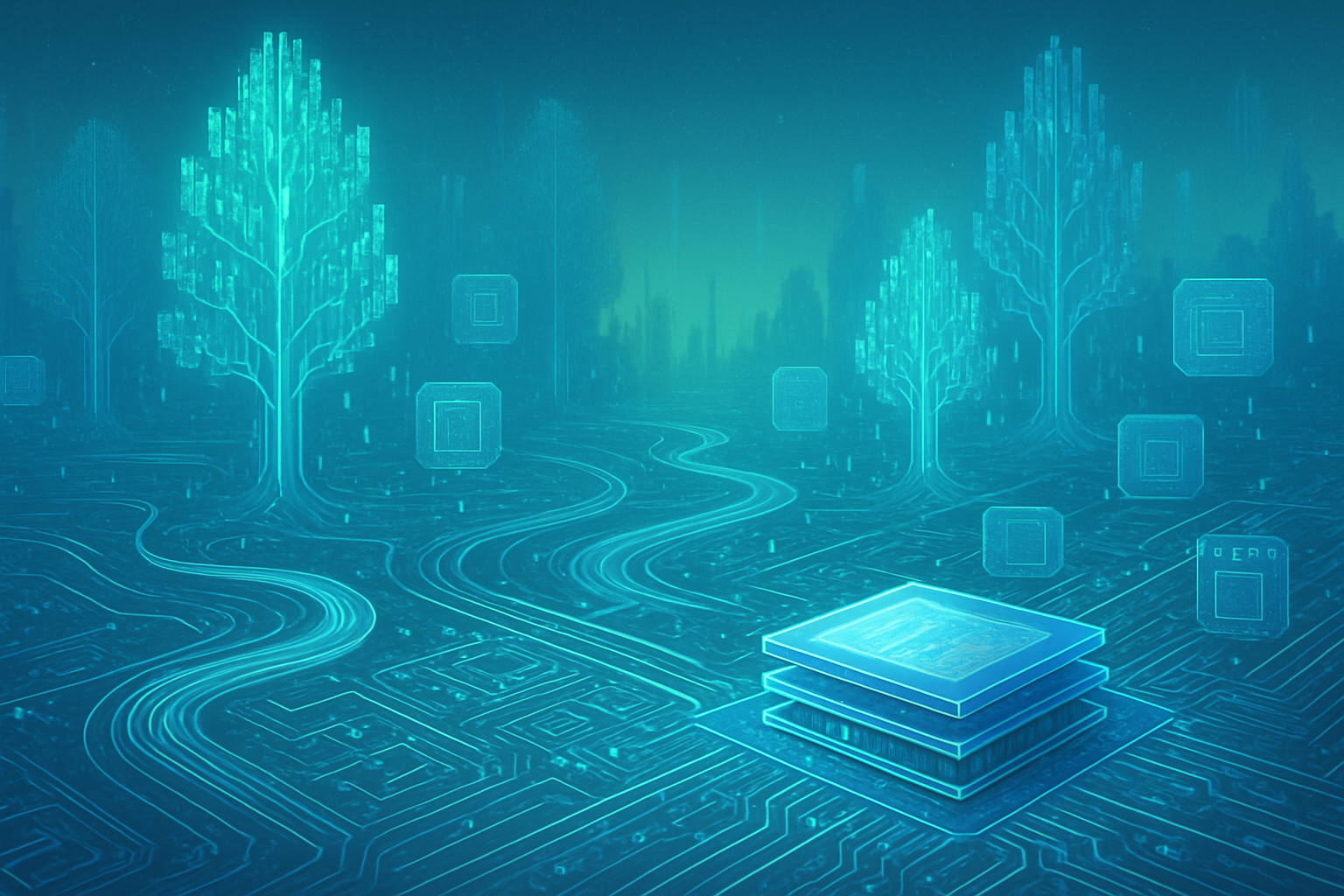 Intel’s Clearwater Forest: Powering the Future of Data Centers with 18A Innovation