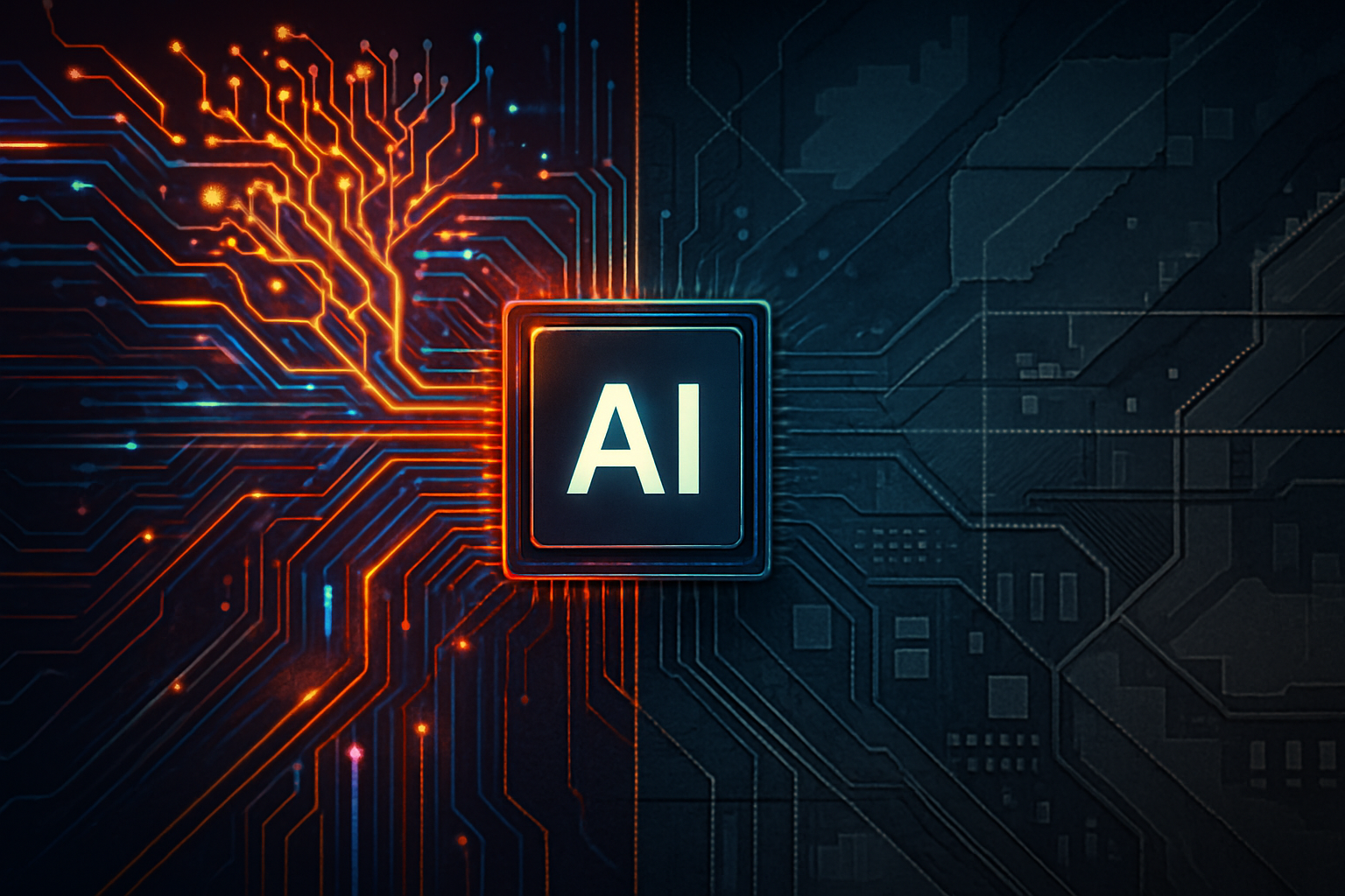 Semiconductor’s Shifting Sands: Power Integrations’ Struggles Signal a Broader Industry Divide