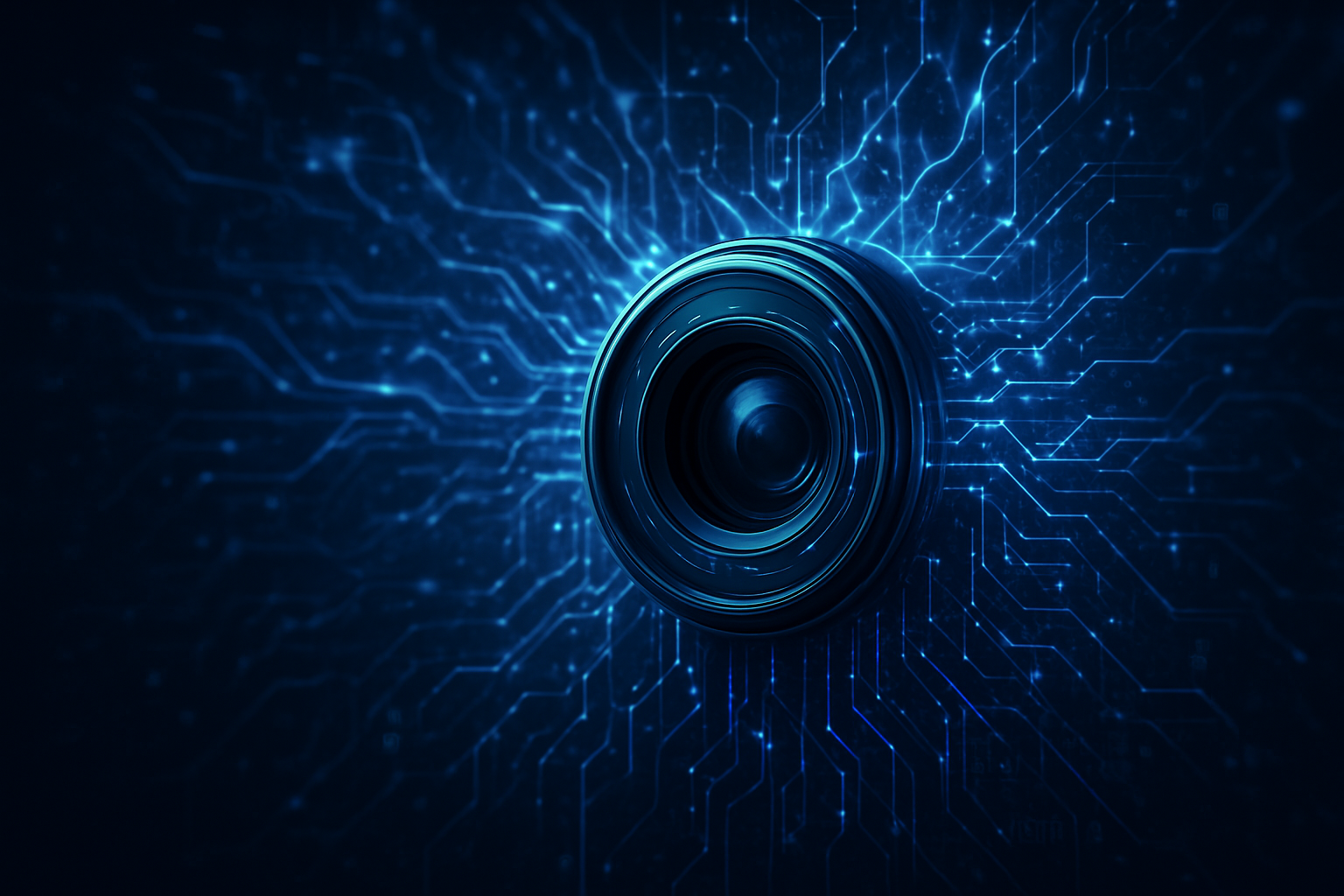 AI’s Shifting Lens: Navigating the New Landscape of Photography Jobs
