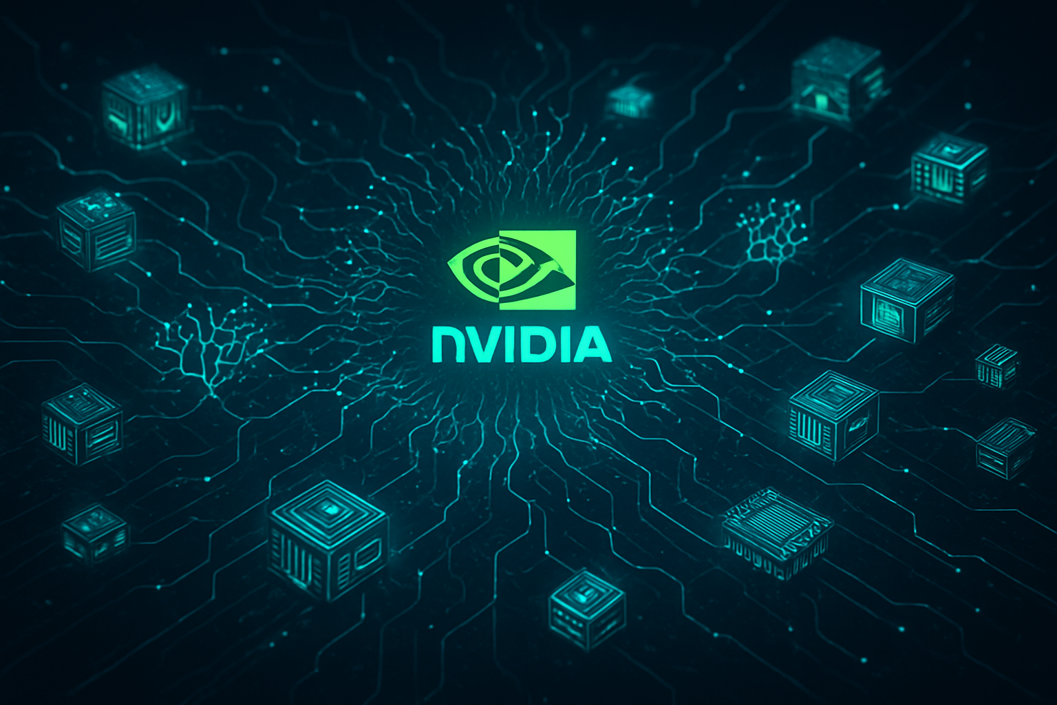 Nvidia’s Strategic Billions: How its VC Arm is Forging an AI Empire
