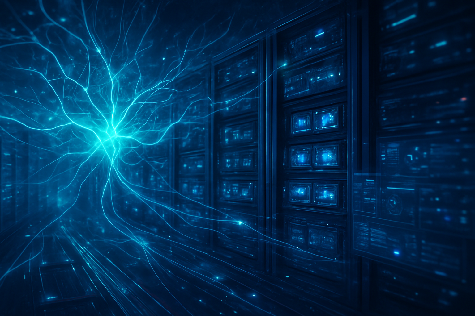 The Neocloud Revolution: Billions Pour into Specialized AI Infrastructure as Demand Skyrockets