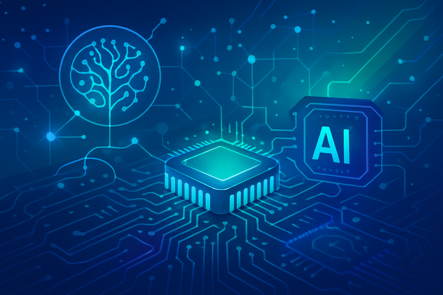 Baltic States Forge Ahead: A Unified Front in Semiconductor Innovation