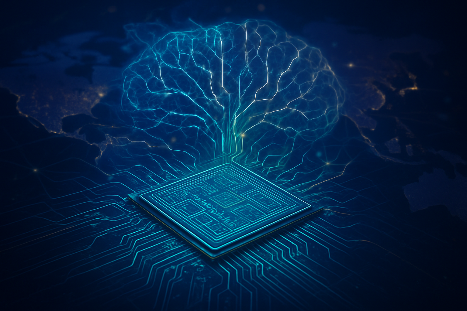 TSMC: The Unseen Architect of the AI Revolution and Global Tech Dominance