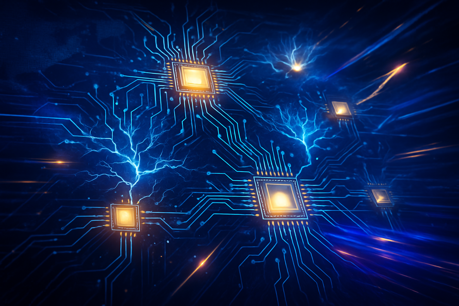 The AI Supercycle: HPC Chip Demand Soars, Reshaping the Tech Landscape