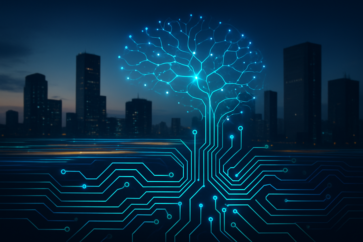 AI Fuels Semiconductor Consolidation: A Deep Dive into Recent M&A and Strategic Alliances