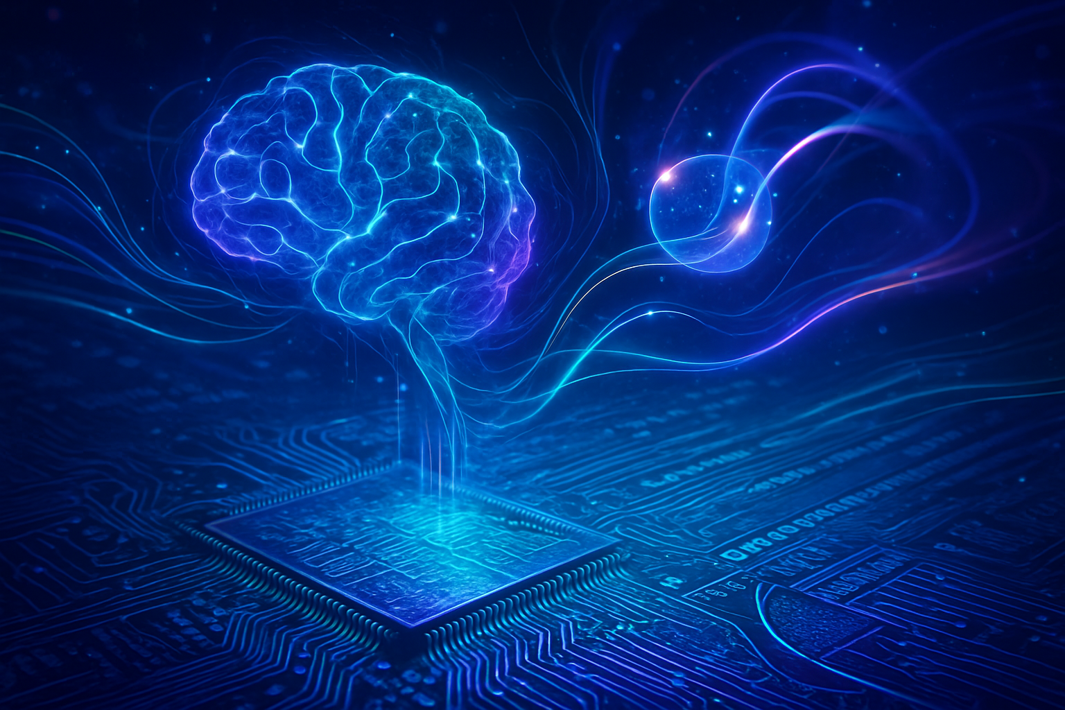 Beyond the Hype: Strategic Investing in the Quantum-AI Semiconductor Revolution