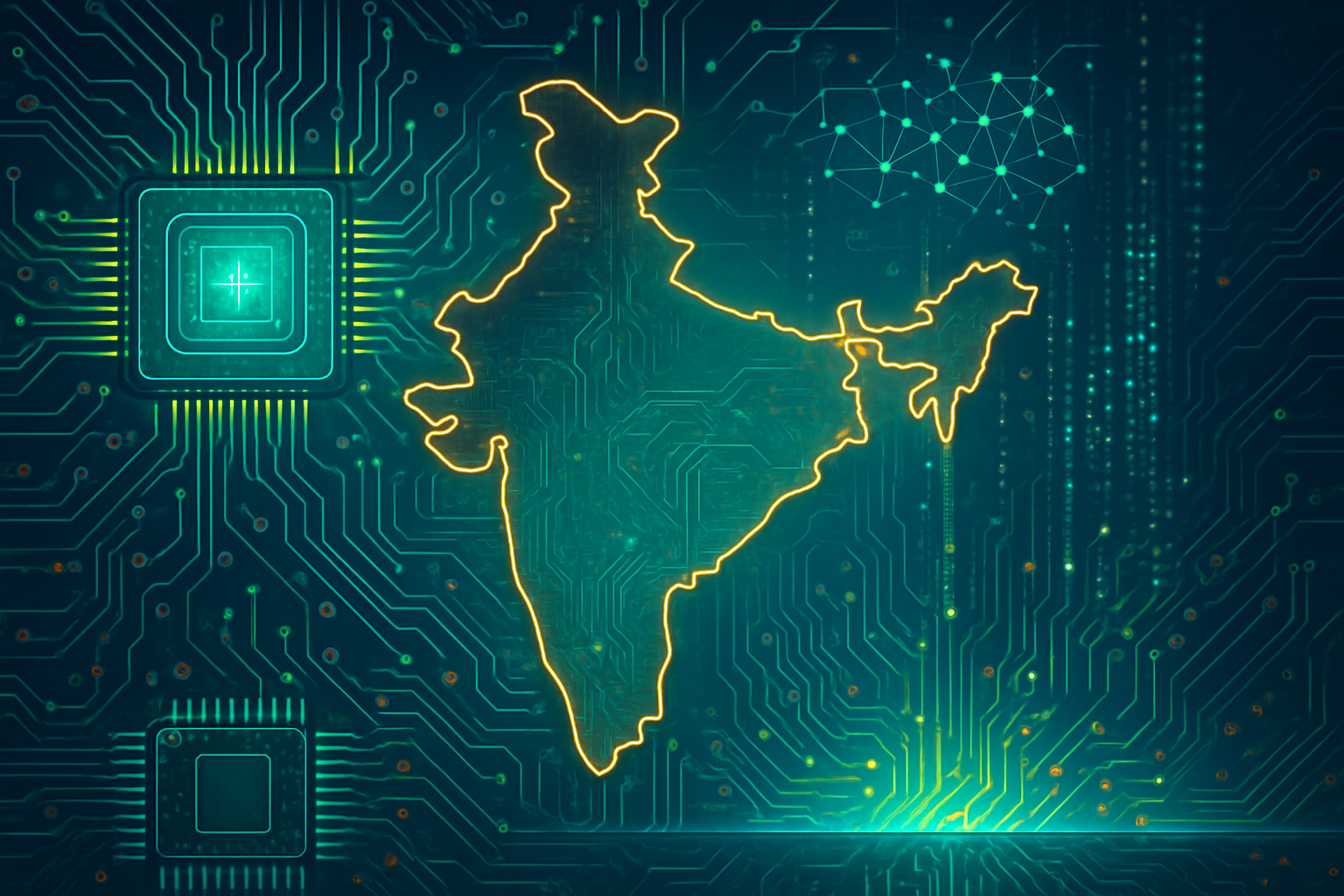 India’s Chip Ambition: From Design Hub to Global Semiconductor Powerhouse, Backed by Industry Giants