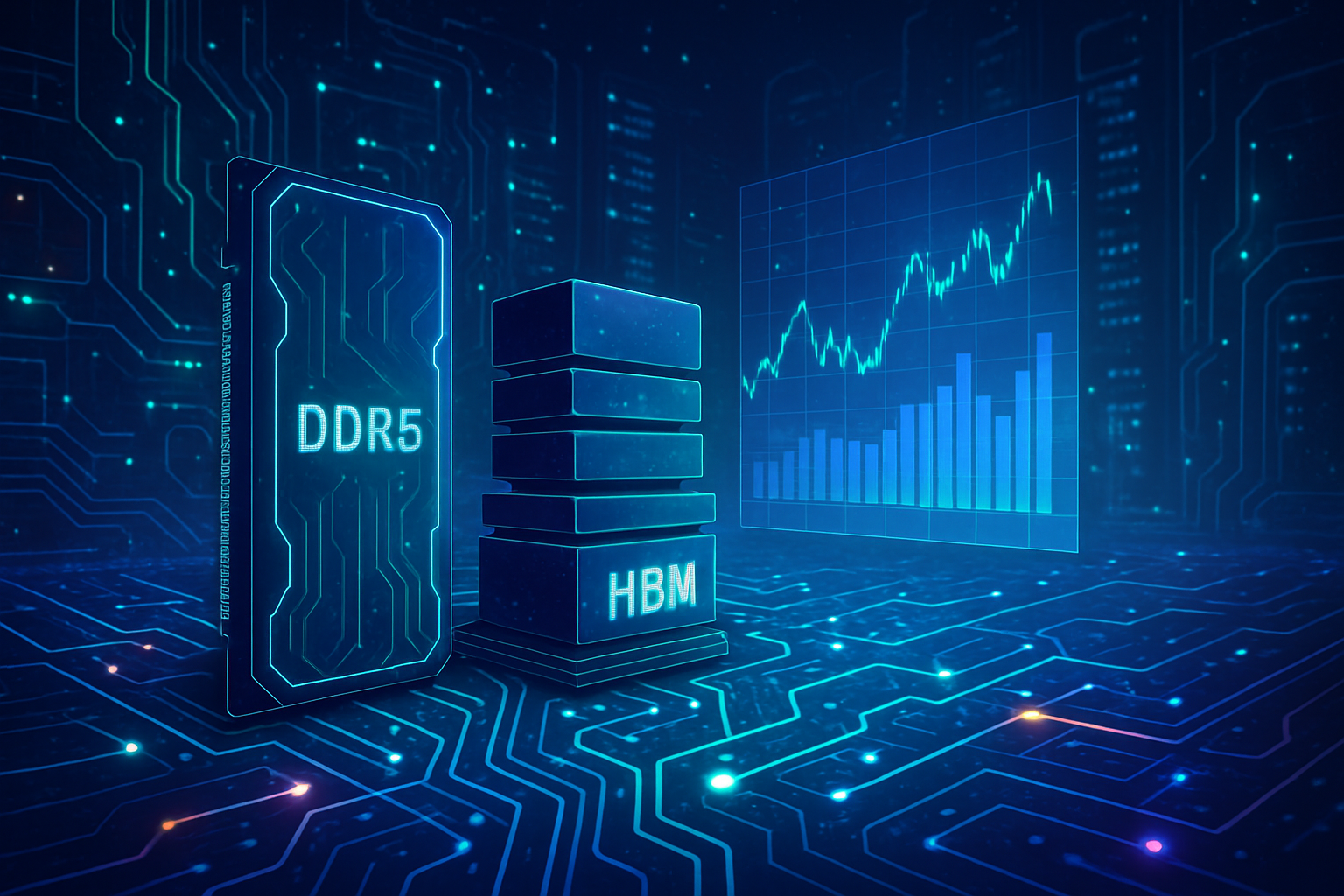 Rambus Downgrade: A Valuation Reality Check Amidst the AI Semiconductor Boom
