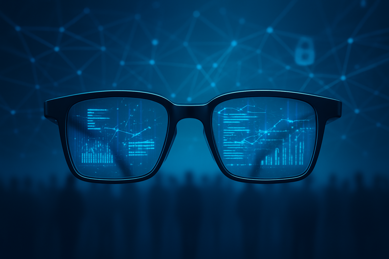 Meta’s AI Glasses: A Glimpse into the Future, Shrouded in Privacy Concerns