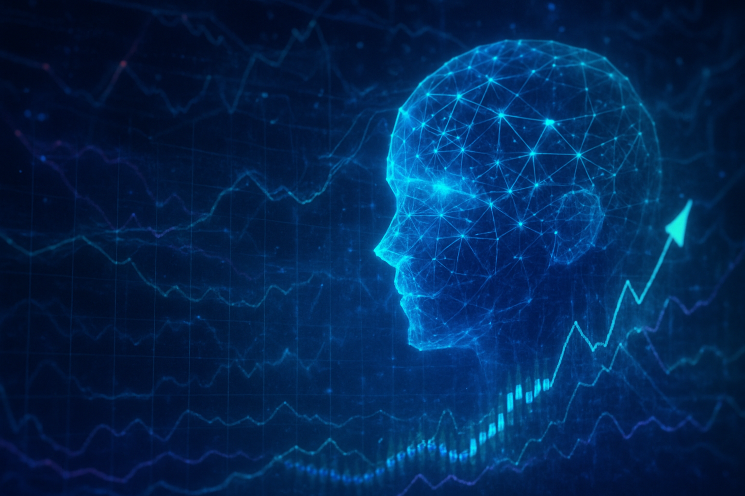 Warning Bells Ring: Is the AI Stock Market on the Brink of a Bubble Burst?