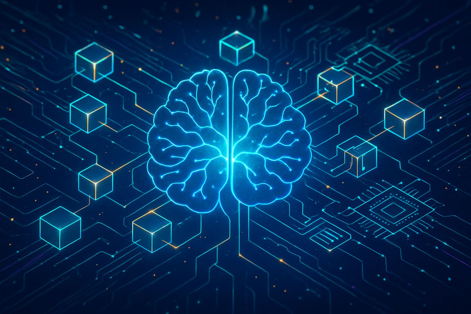 Corelium Unleashes the ‘Intelligent Value Layer,’ Bridging AI and Blockchain for a Decentralized Future