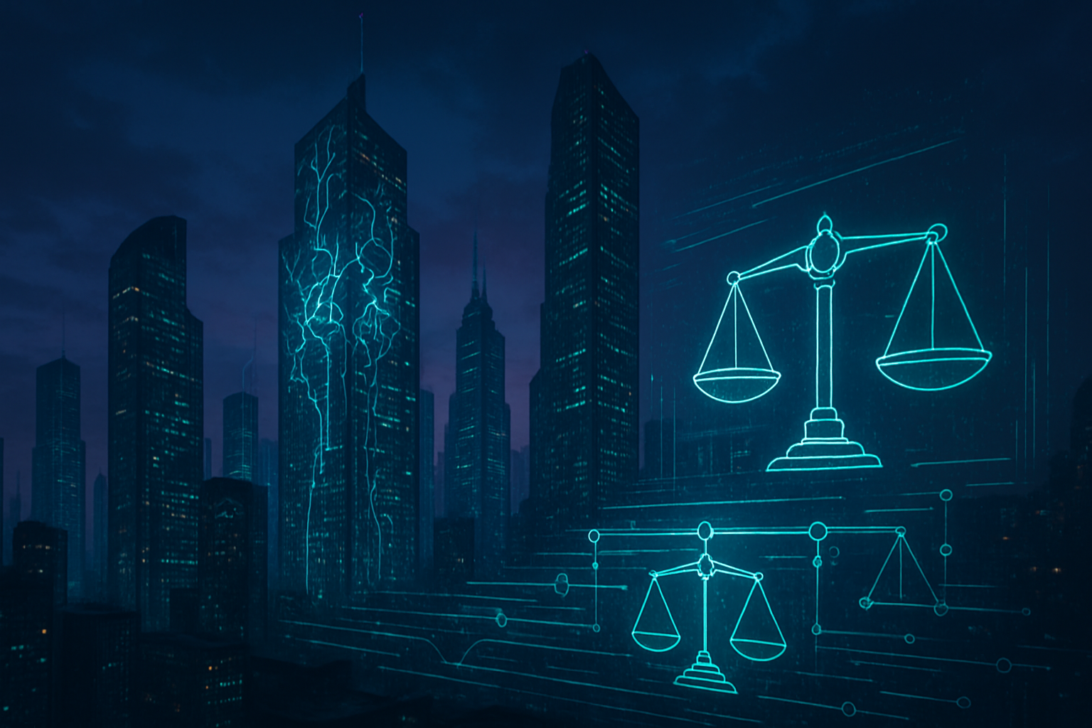 California’s Landmark AI Regulations: Shaping the National Policy Landscape