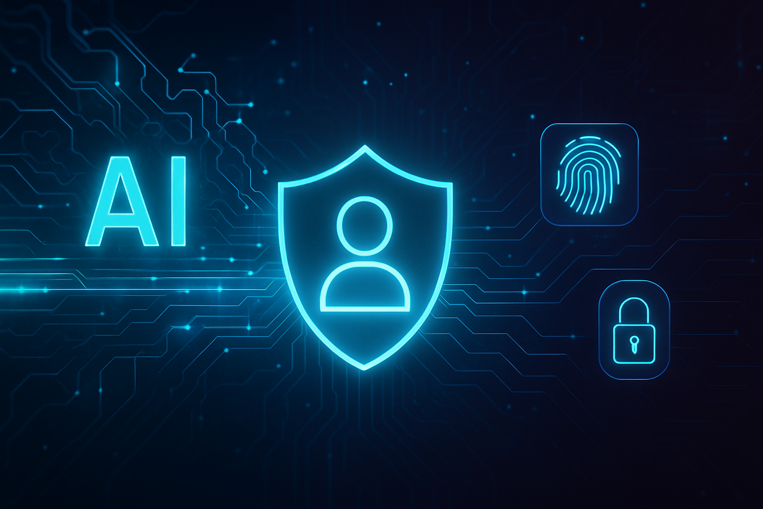 Identity’s New Frontier: AI, Passwordless, and the Evolving Cyber Battlefield Dominate October’s Security Landscape