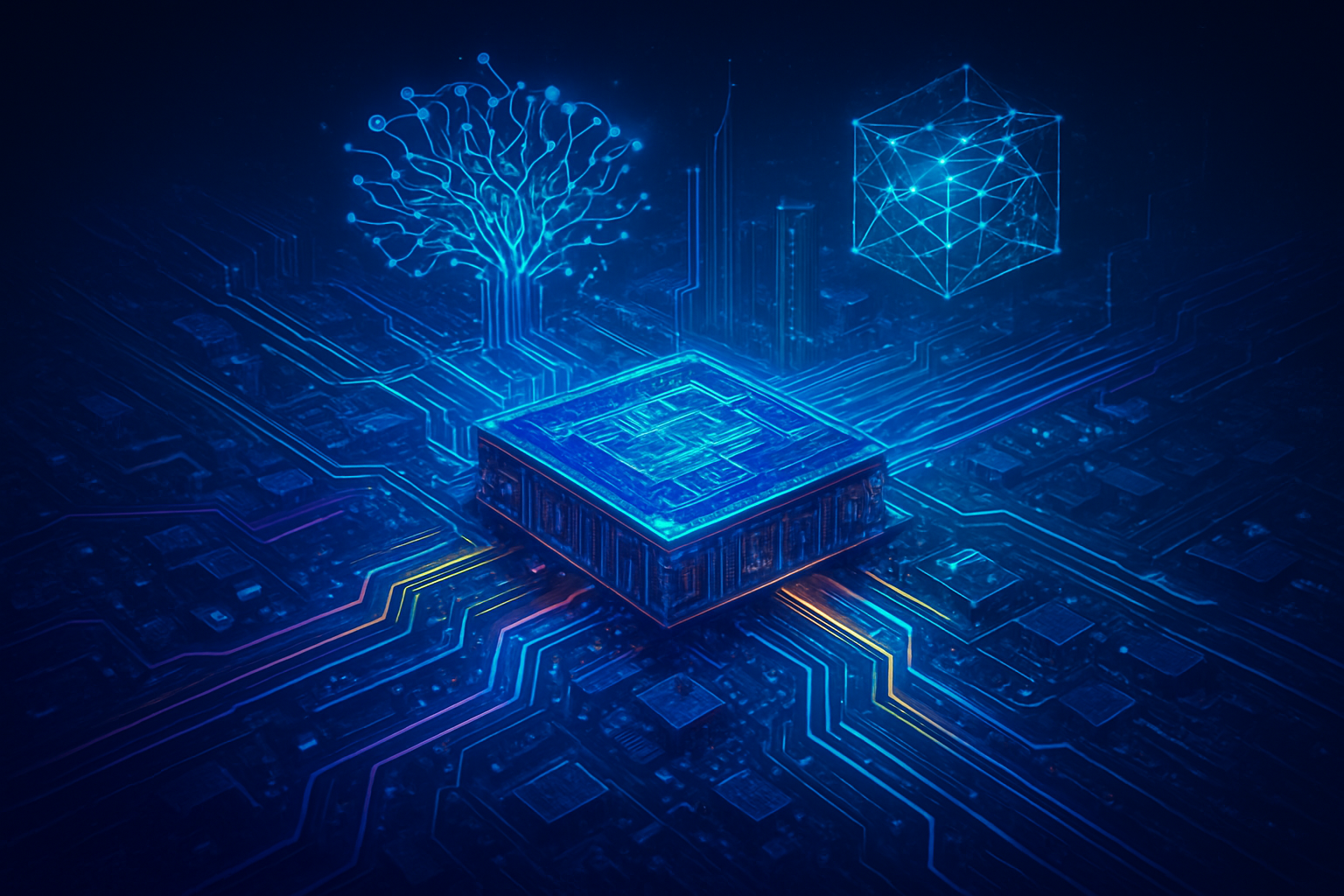 The AI Supercycle: Reshaping the Semiconductor Landscape and Driving Unprecedented Growth