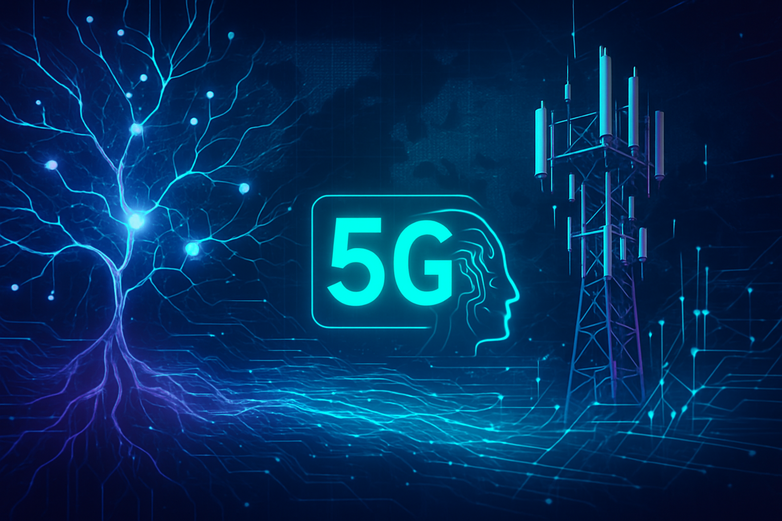 Huawei Unveils 5G-A and AI Blueprint: Reshaping Telecom’s Future and Operator Value