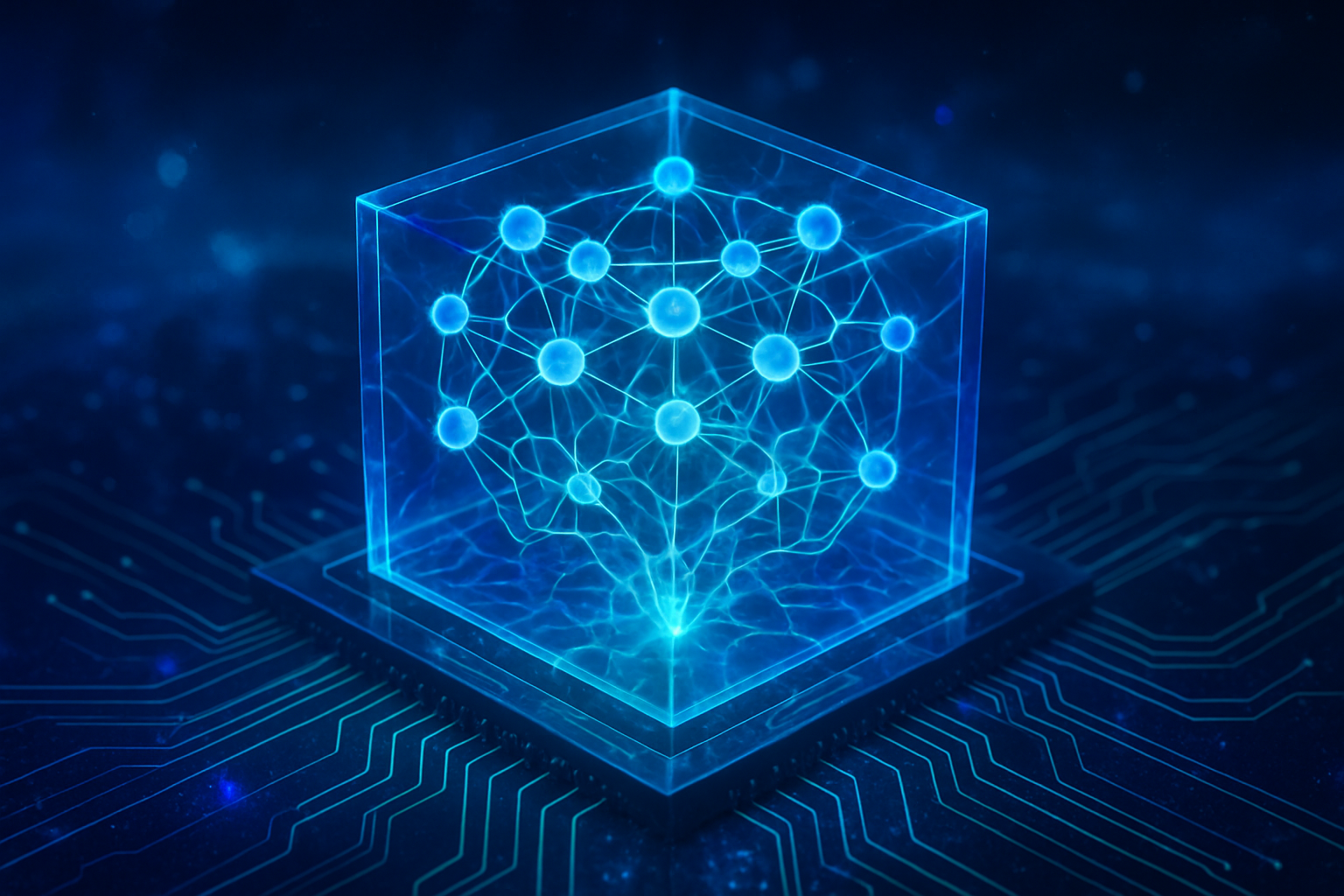 Quantum Leap: How Quantum Computing is Poised to Reshape Future AI Semiconductor Design