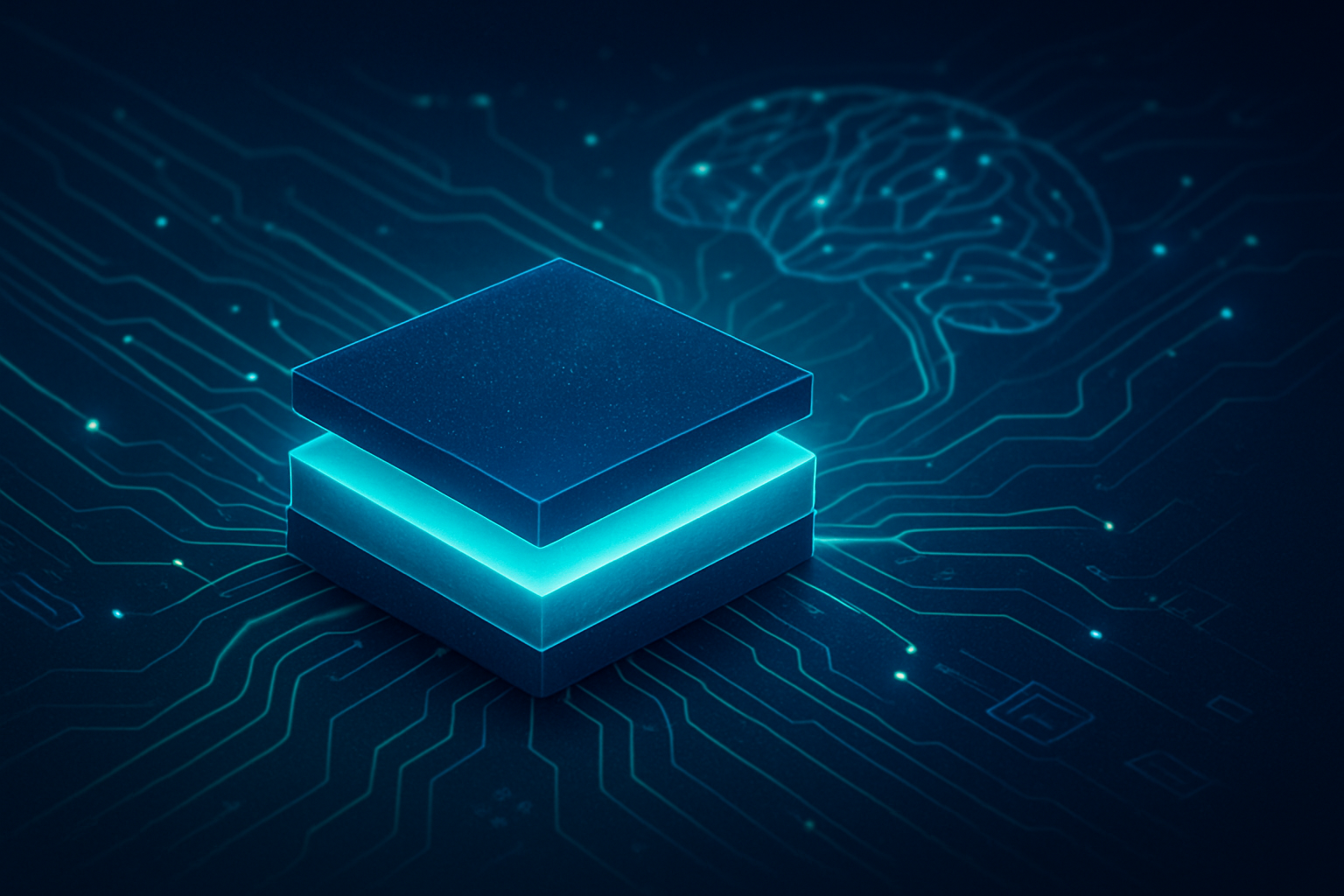 SOI Technology: Powering the Next Wave of AI and Advanced Computing with Unprecedented Efficiency