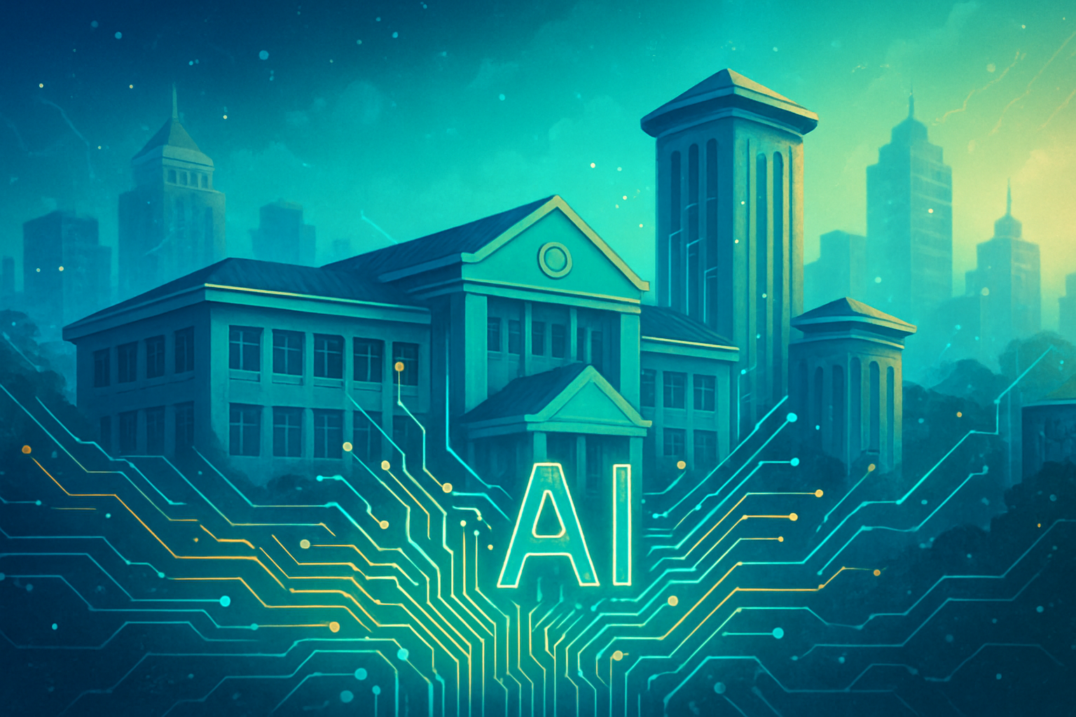 Nigeria’s New Dawn in Tech Education: University of Innovation, Science and Technology Opens its Doors