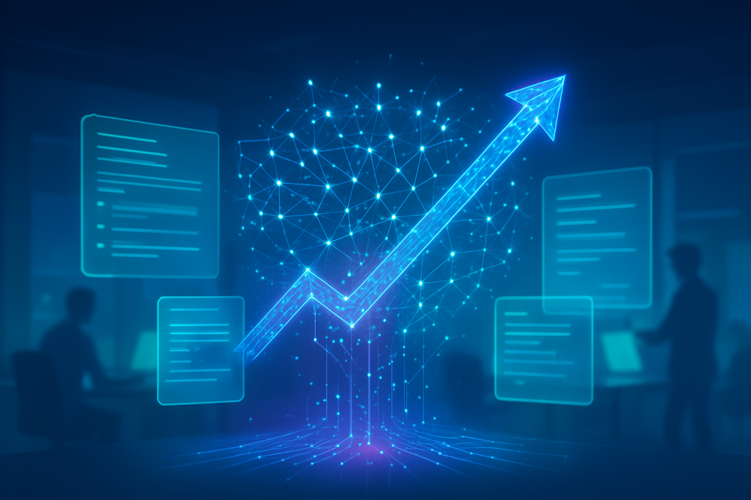 AI-Powered Productivity Paradox: Workers Skipping Meetings for Higher Salaries and Promotions