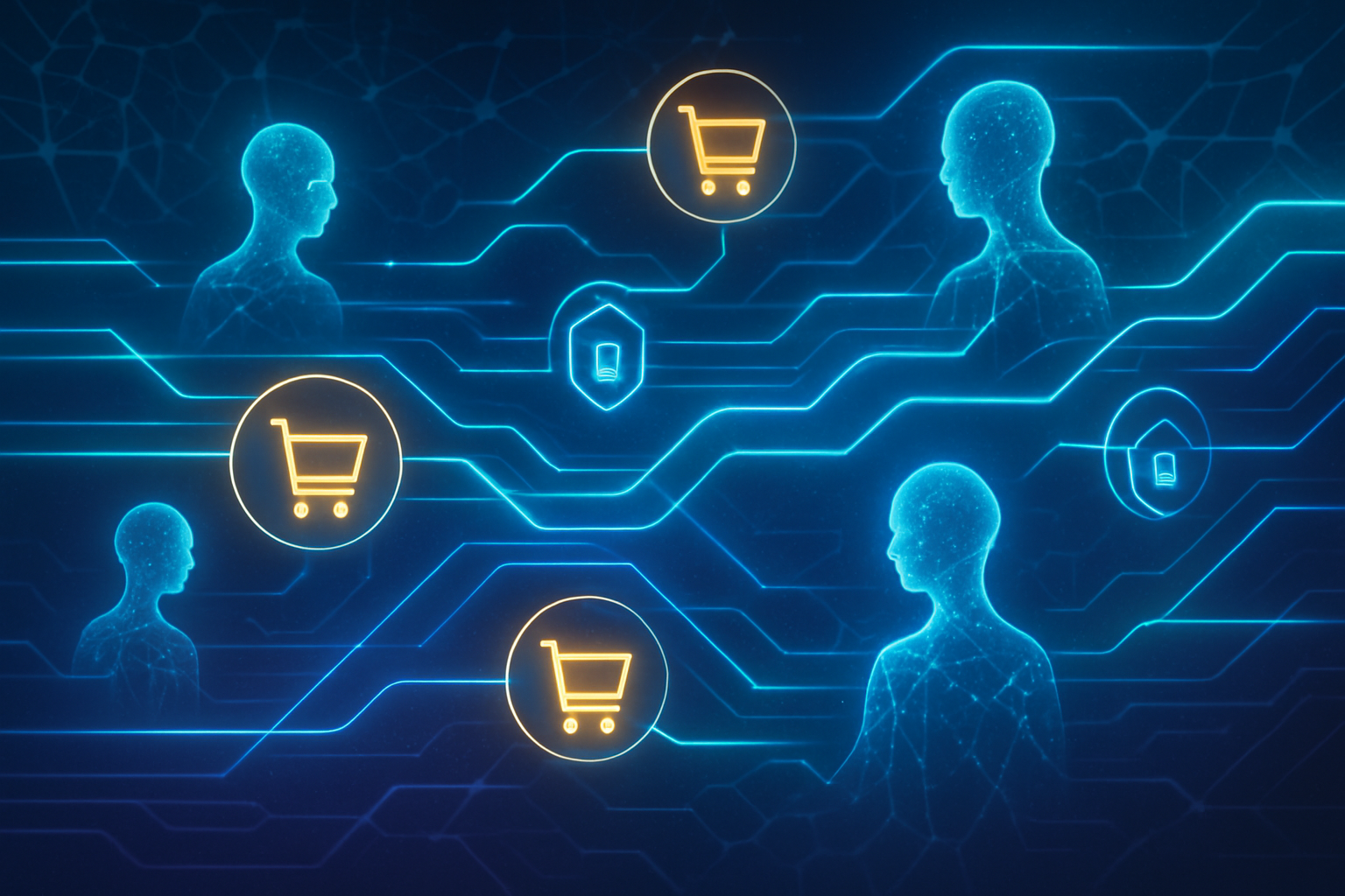 Visa Unveils Trusted Agent Protocol: Paving the Way for Secure AI Commerce