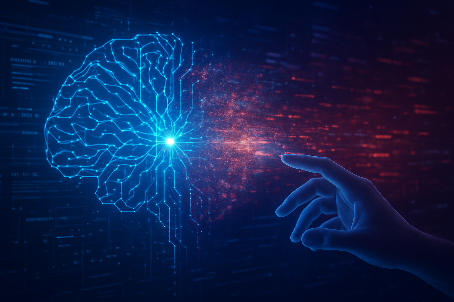 Wikipedia Founder Jimmy Wales Warns of AI’s ‘Factual Blind Spot,’ Challenges to Verifiable Truth