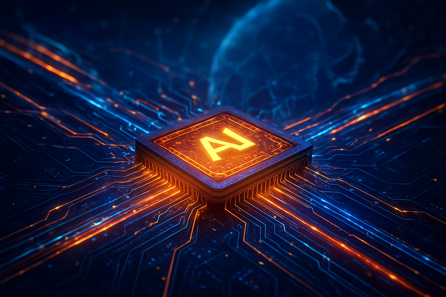 The AI Supercycle: Unpacking the Trillion-Dollar Semiconductor Surge Fueling the Future of Intelligence