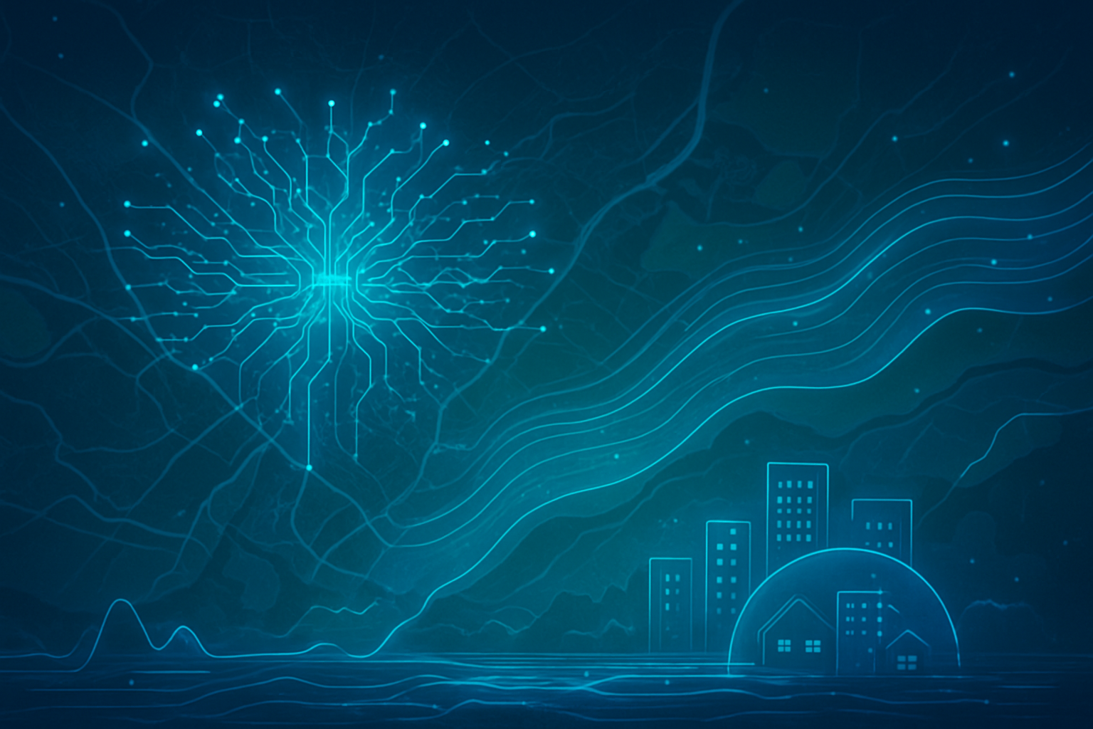 AI-Powered Flood Prediction: A New Era of Public Safety and Environmental Resilience Dawns for Local Governments