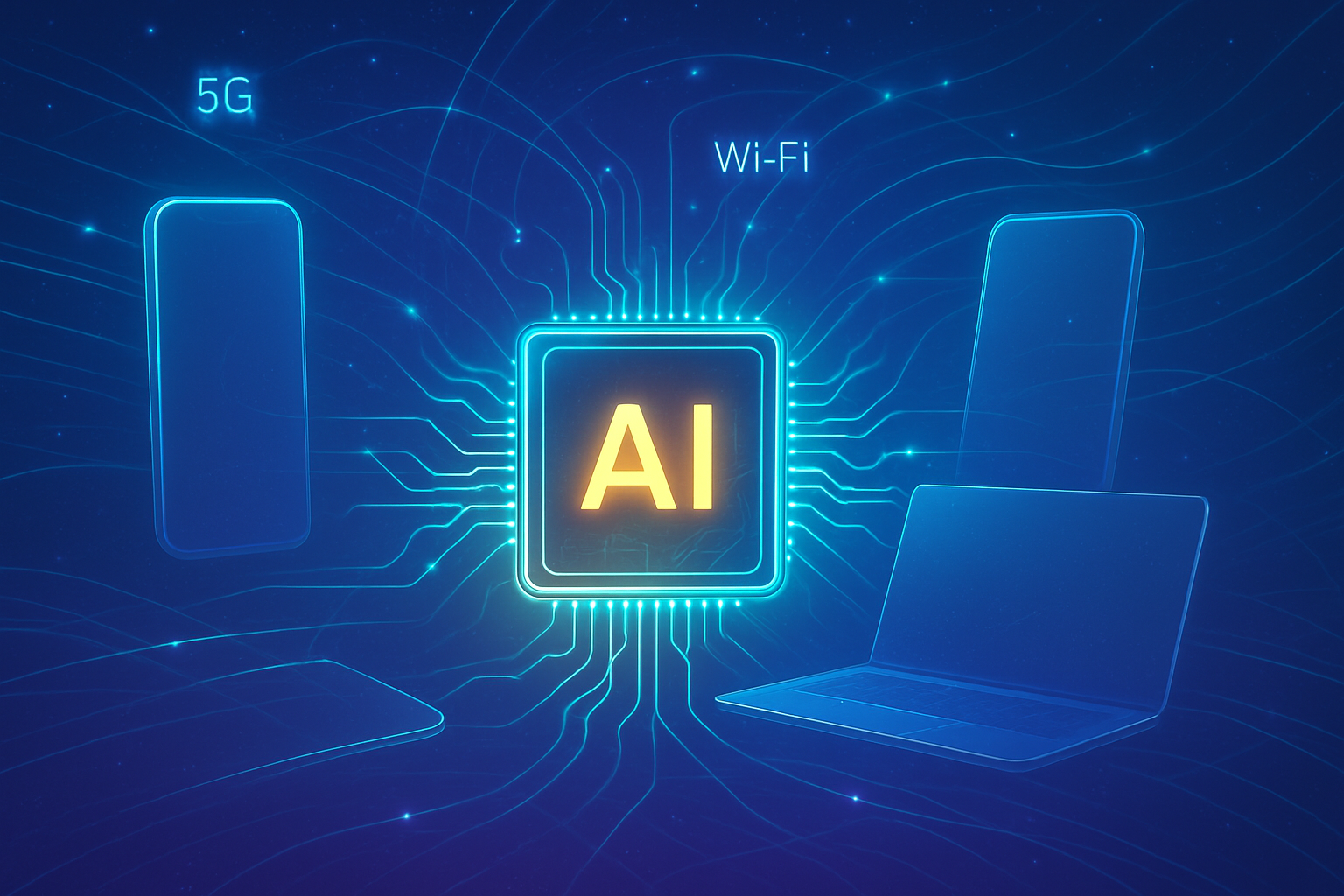Qualcomm Unleashes Next-Gen Snapdragon Processors, Redefining Mobile AI and Connectivity