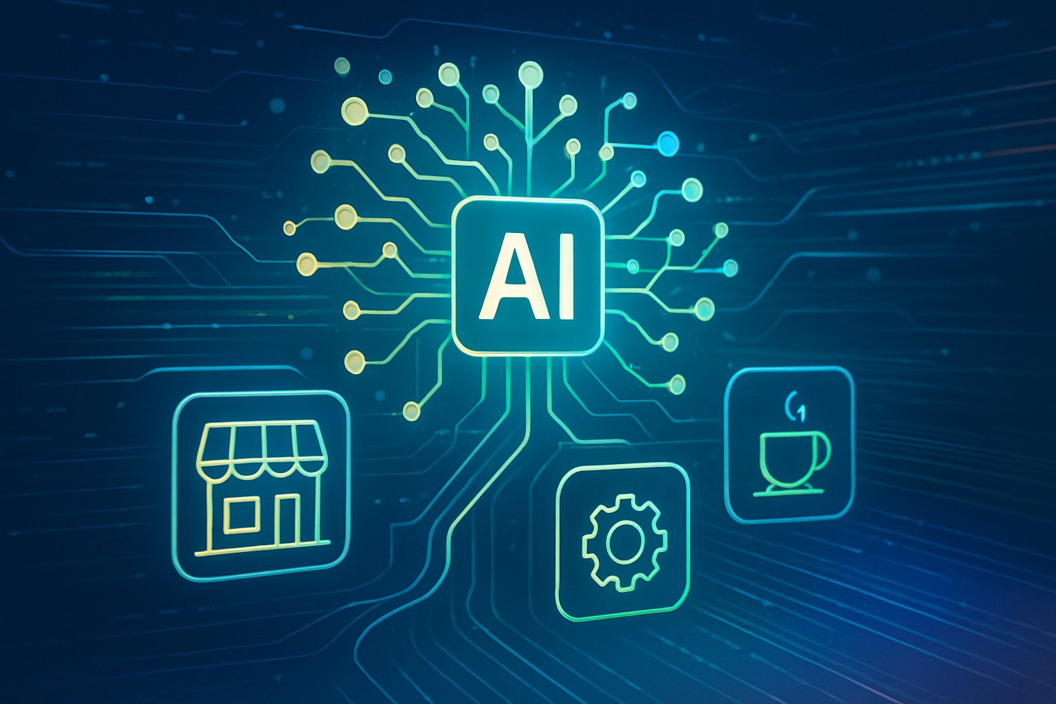 Google Unleashes $5 Million Initiative to Arm 40,000 Small Businesses with AI Skills