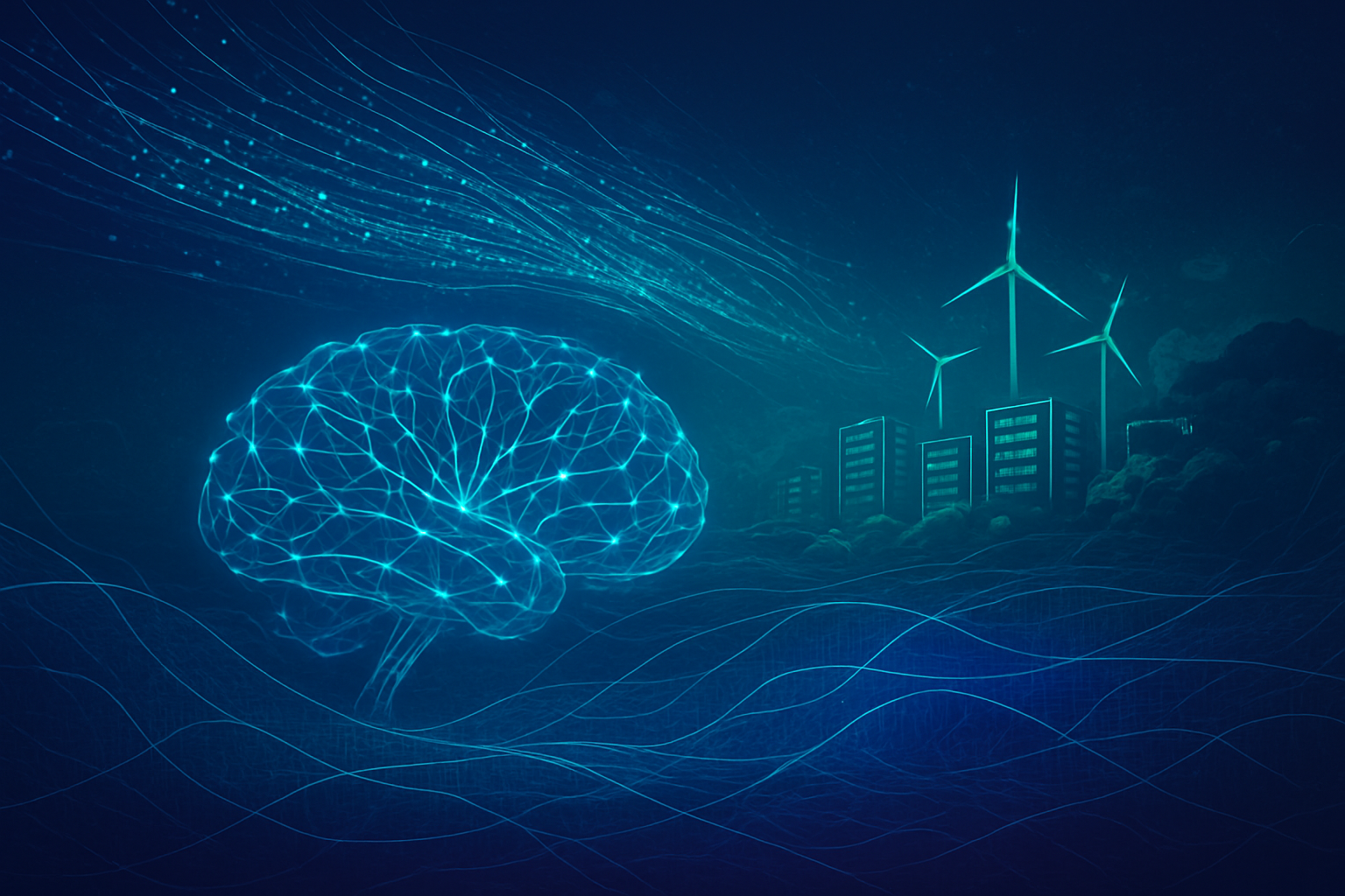 Urgent Calls for AI Regulation Intensify: Environmental and Community Groups Demand Action to Prevent Unchecked Industry Growth