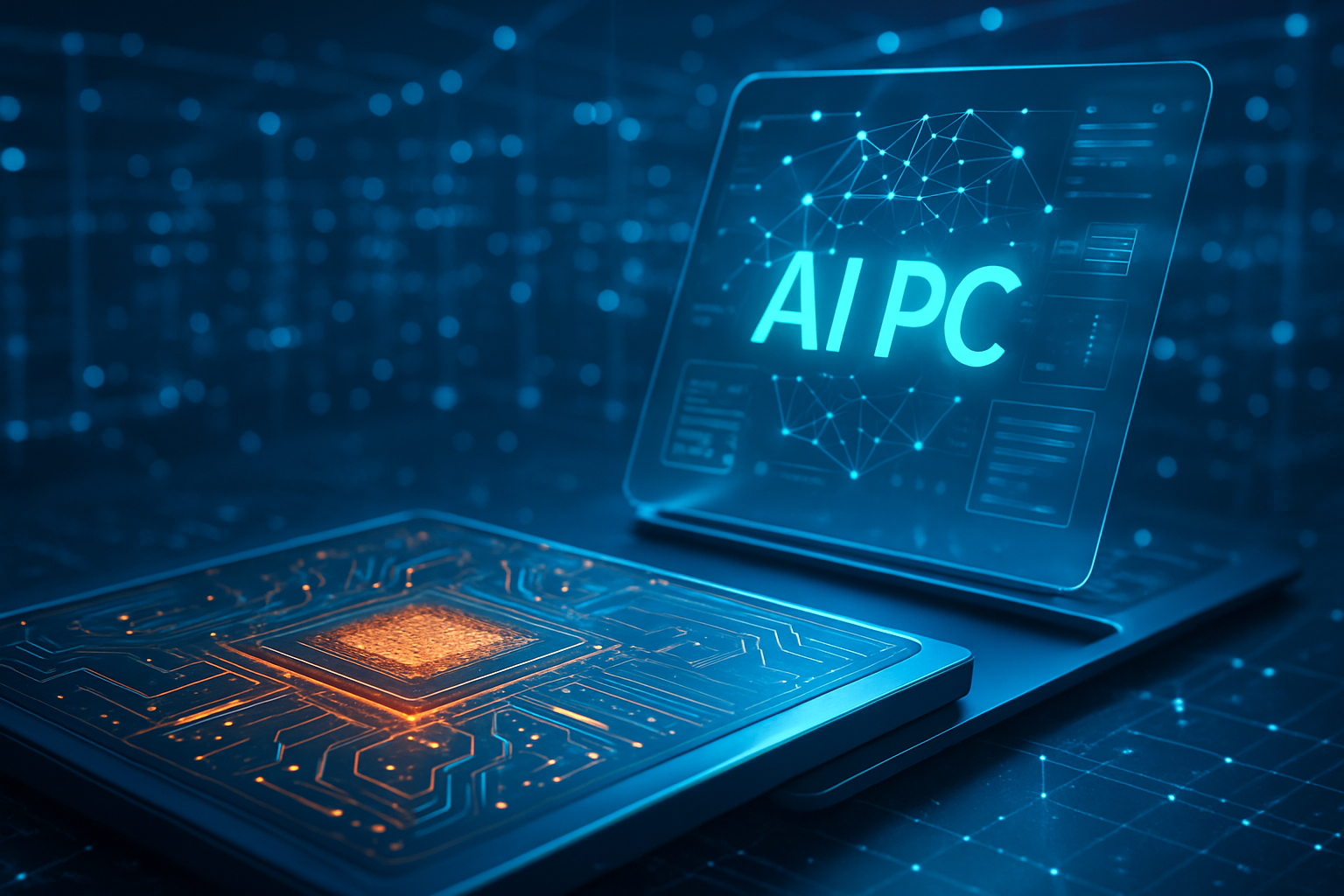 Intel Unveils 18A Powerhouse: Panther Lake and Clearwater Forest Set to Redefine AI PCs and Data Centers