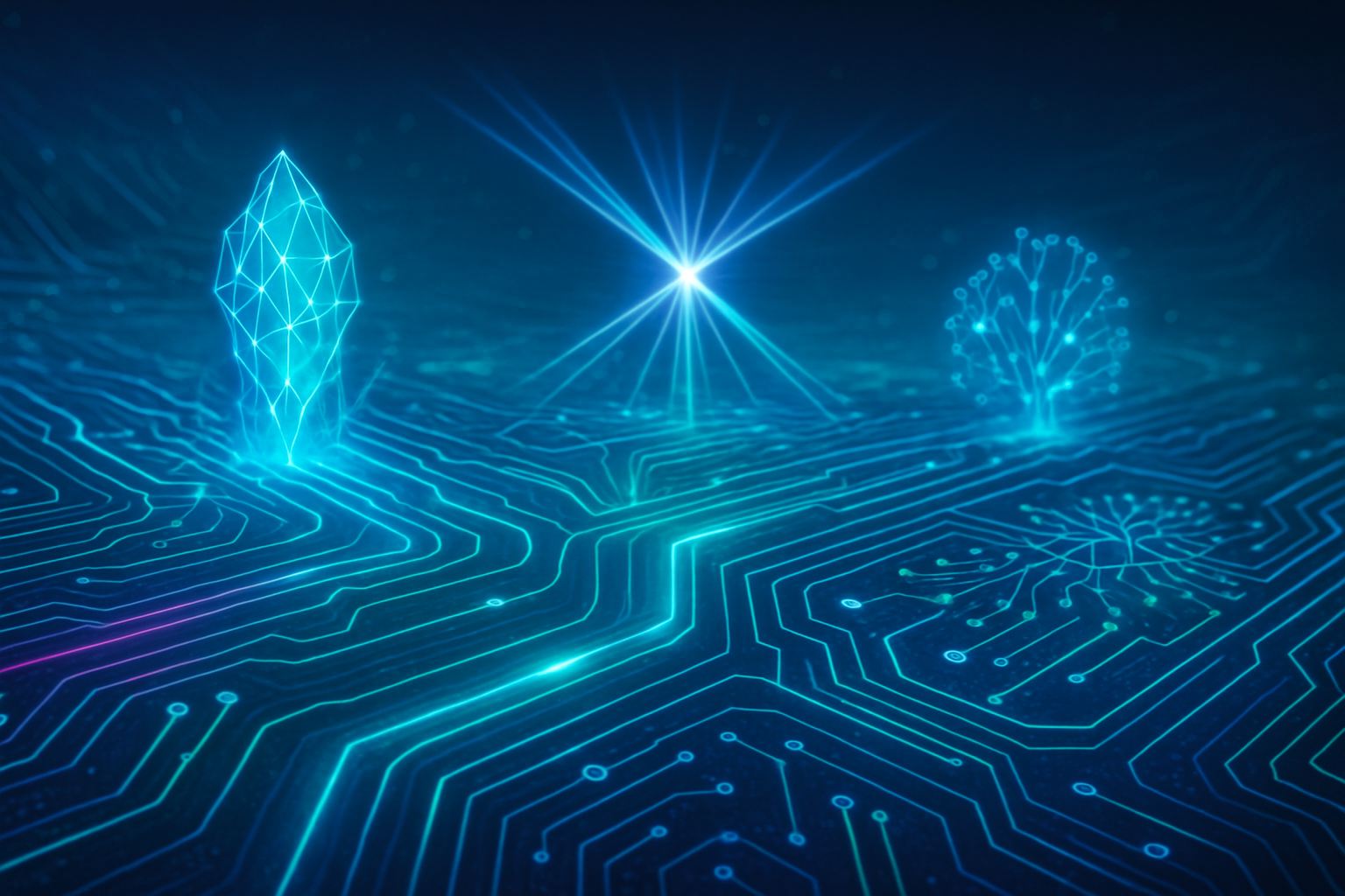 Beyond Silicon: The Dawn of a New Era in AI Hardware