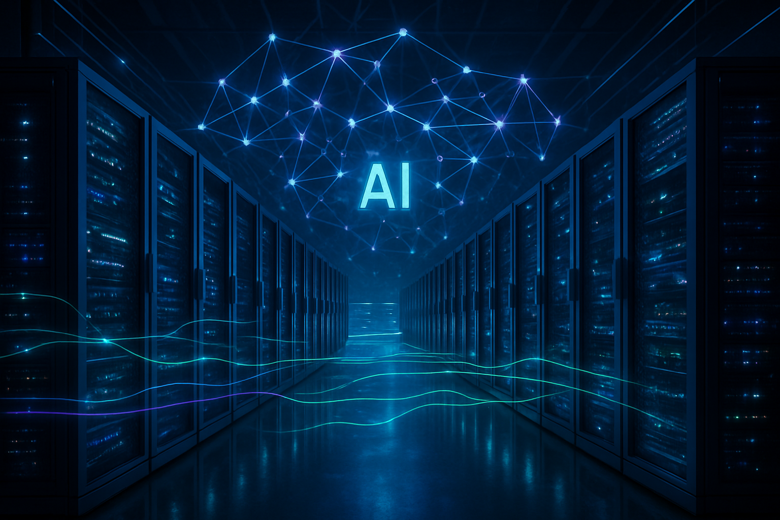 AMD Unleashes ‘Helios’ Platform: A New Dawn for Open AI Scalability