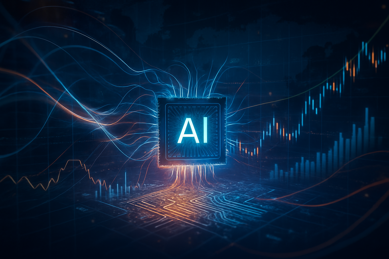 Semiconductor Sector in Flux: Extreme Volatility and the Geopolitical Chessboard