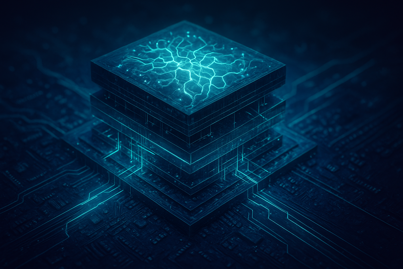 Advanced Packaging: The Unsung Hero Powering the Next-Generation AI Revolution