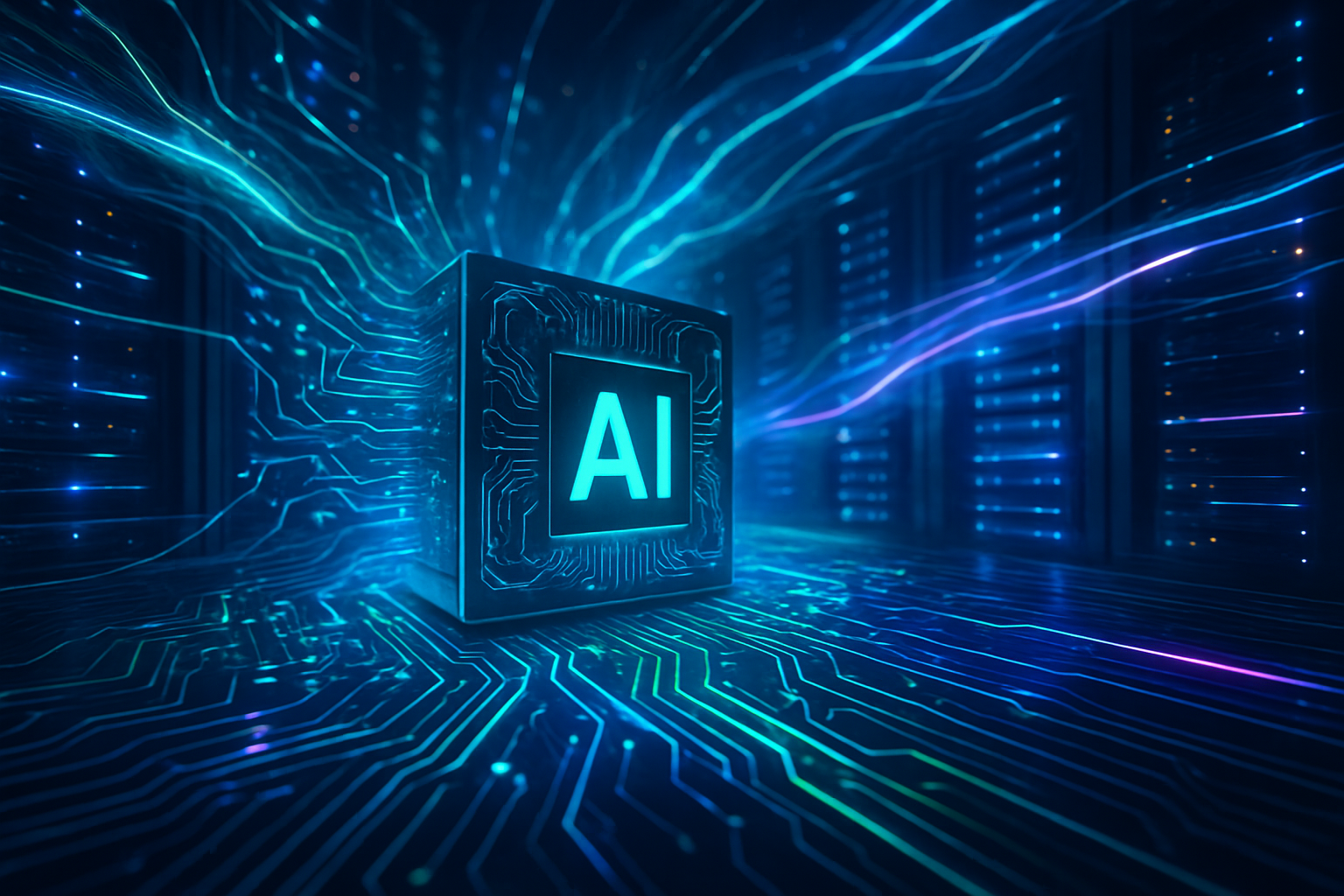 AMD Unleashes AI Ambition: Strategic Partnerships and Next-Gen Instinct Accelerators Position Chipmaker as a Formidable NVIDIA Challenger