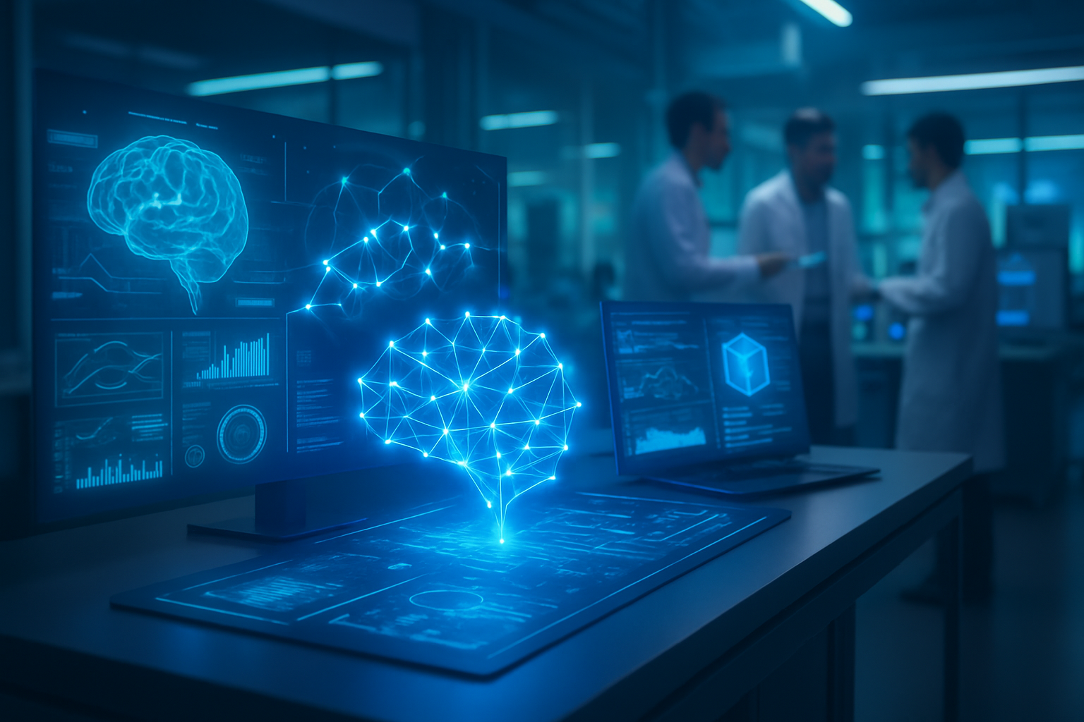 Johns Hopkins University Forges New Path for Research Excellence with Core Strategy Committee