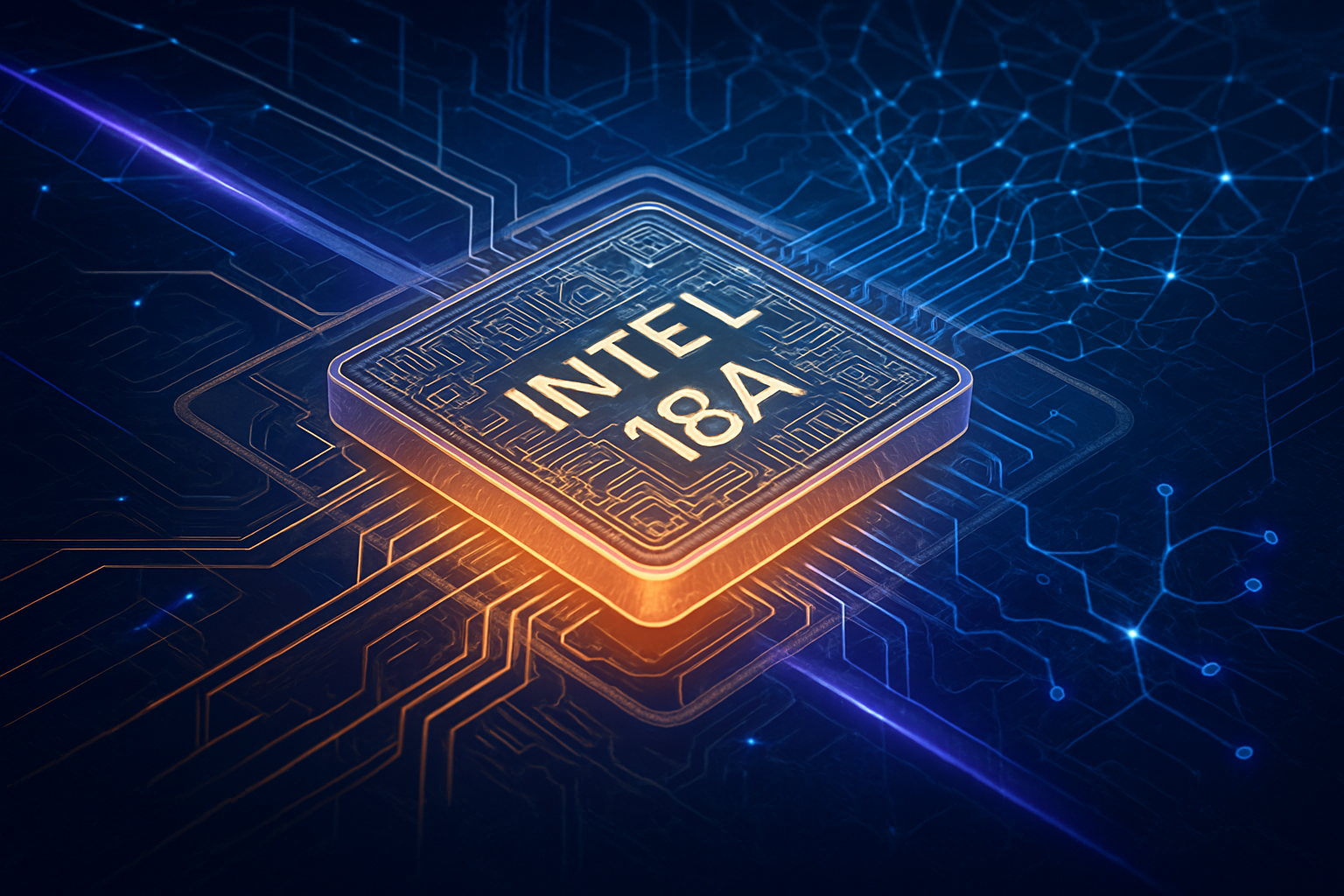 Intel’s Audacious Comeback: Pat Gelsinger’s “Five Nodes in Four Years” Reshapes the Semiconductor and AI Landscape