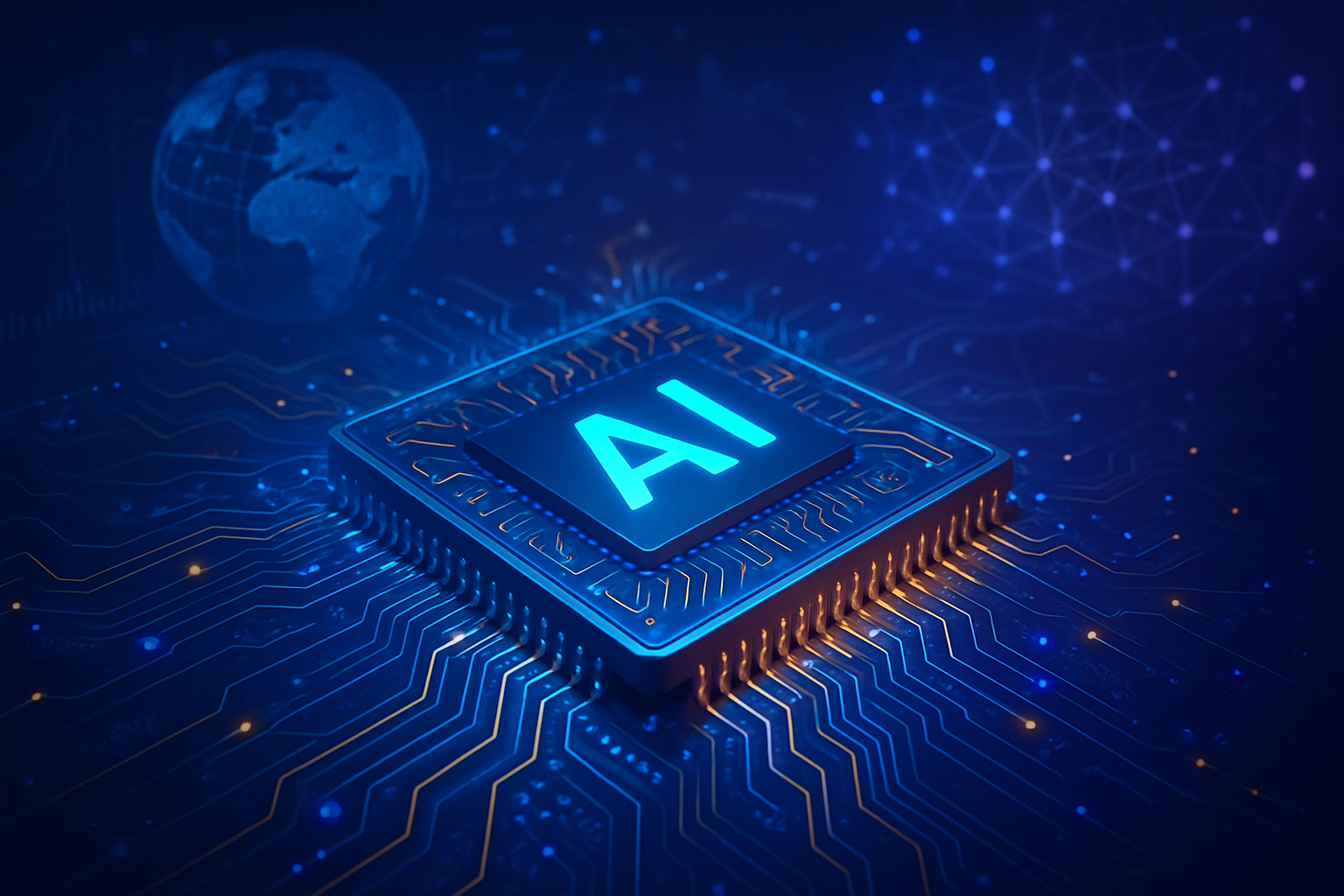 Global Semiconductor R&D Surge Fuels Next Wave of AI Hardware Innovation: Oman Emerges as Key Player