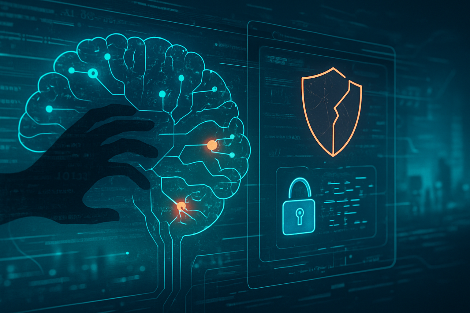 AI-Powered Agents Under Siege: Hidden Web Prompts Threaten Data, Accounts, and Trust