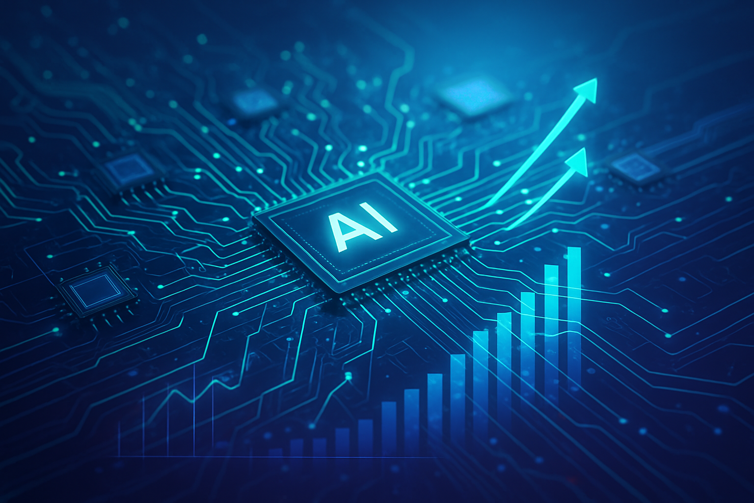 Semiconductor Sector Surges: KLA and Aehr Test Systems Propel Ecosystem to New Heights Amidst AI Boom