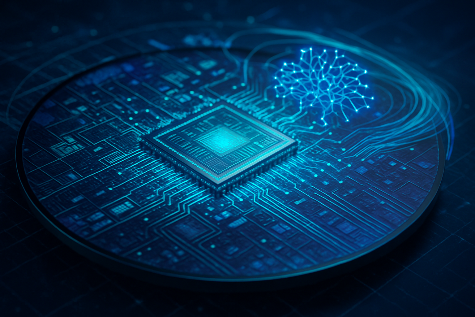 The Silicon Frontier: How Advanced Manufacturing is Powering AI’s Unprecedented Ascent