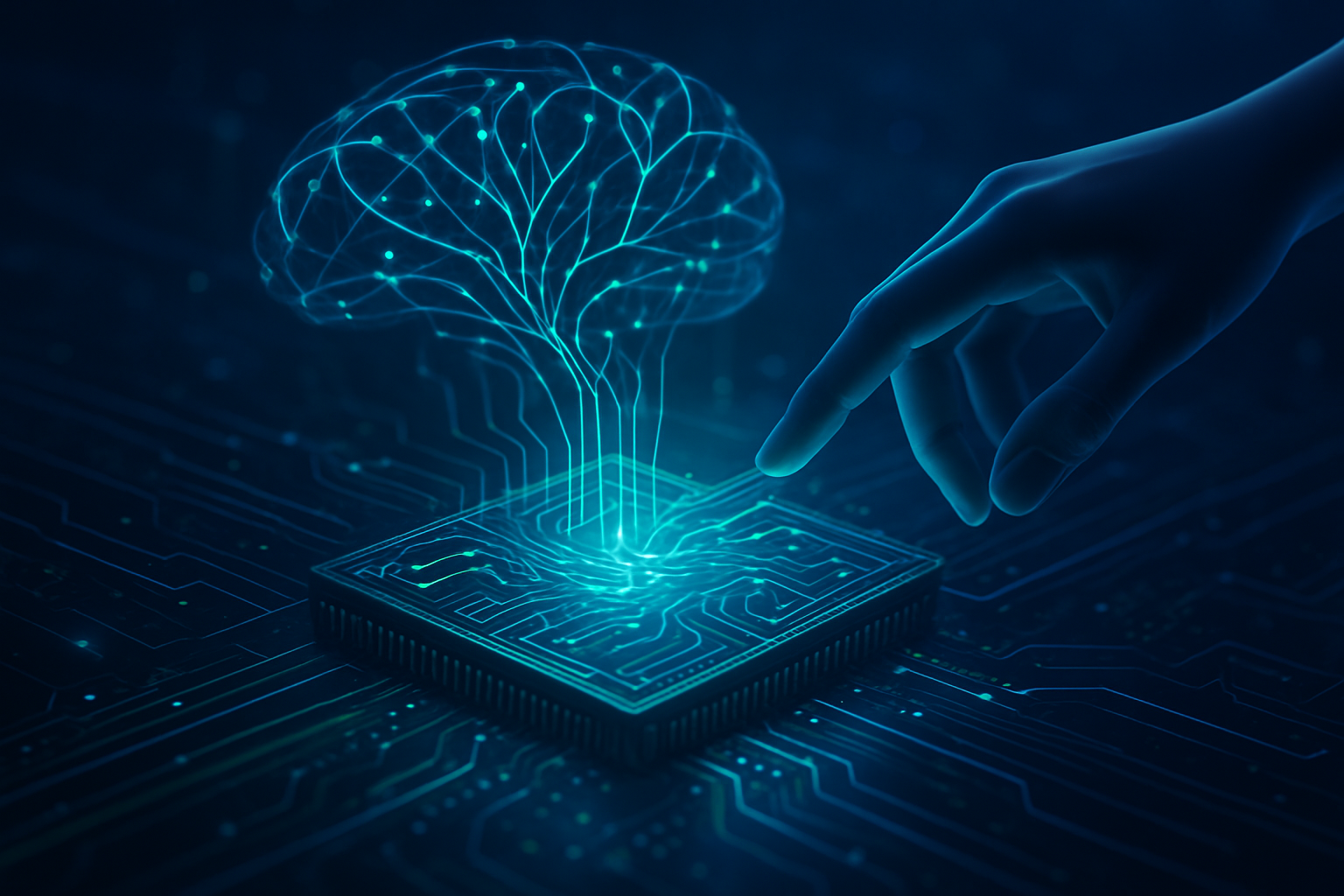 AI Unleashes a New Era in Chipmaking: Accelerating Design and Verification to Unprecedented Speeds