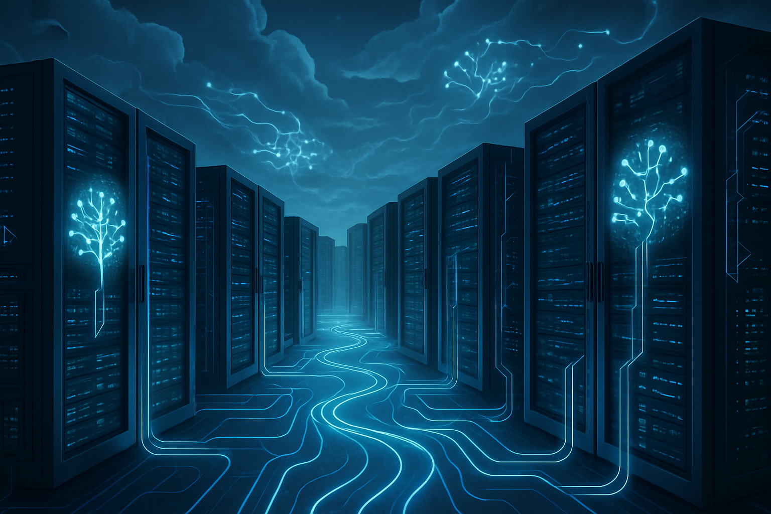 Oracle’s Cloud Empire Ascends: $300B OpenAI Deal Fuels $166B FY30 OCI Revenue Vision