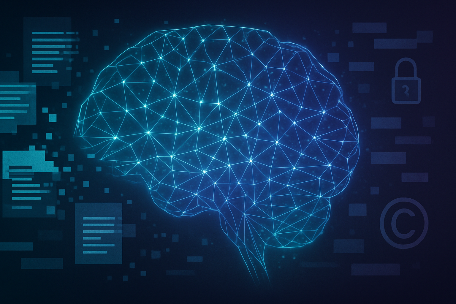 Apple Sued Over Alleged Copyrighted Books in AI Training: A Legal and Ethical Quagmire