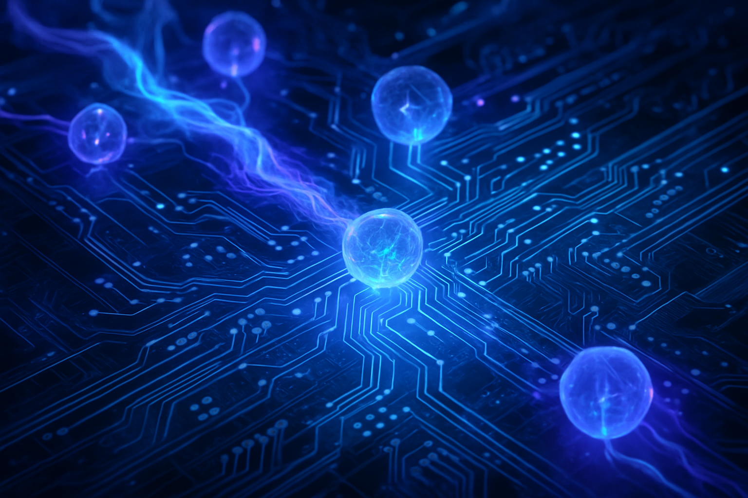 Quantum’s Blueprint: How a New Era of Computing Will Revolutionize Semiconductor Design