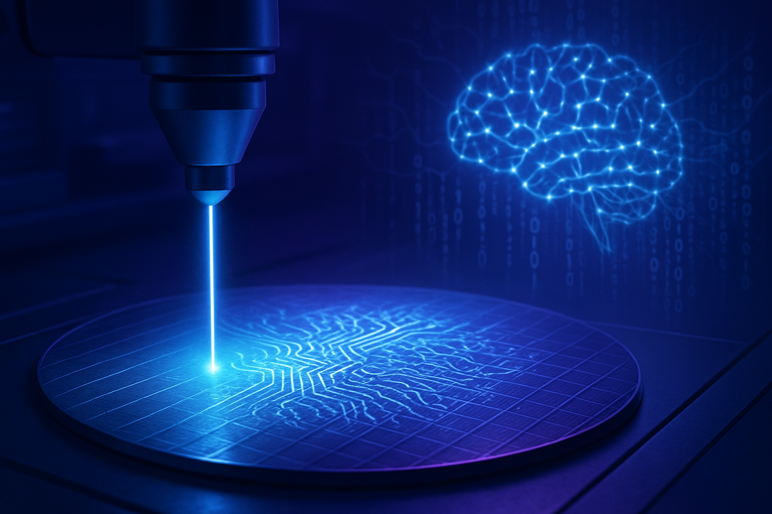 Multibeam and Marketech Forge Alliance to Propel E-Beam Lithography in Taiwan, Igniting the Future of Advanced Chip Manufacturing