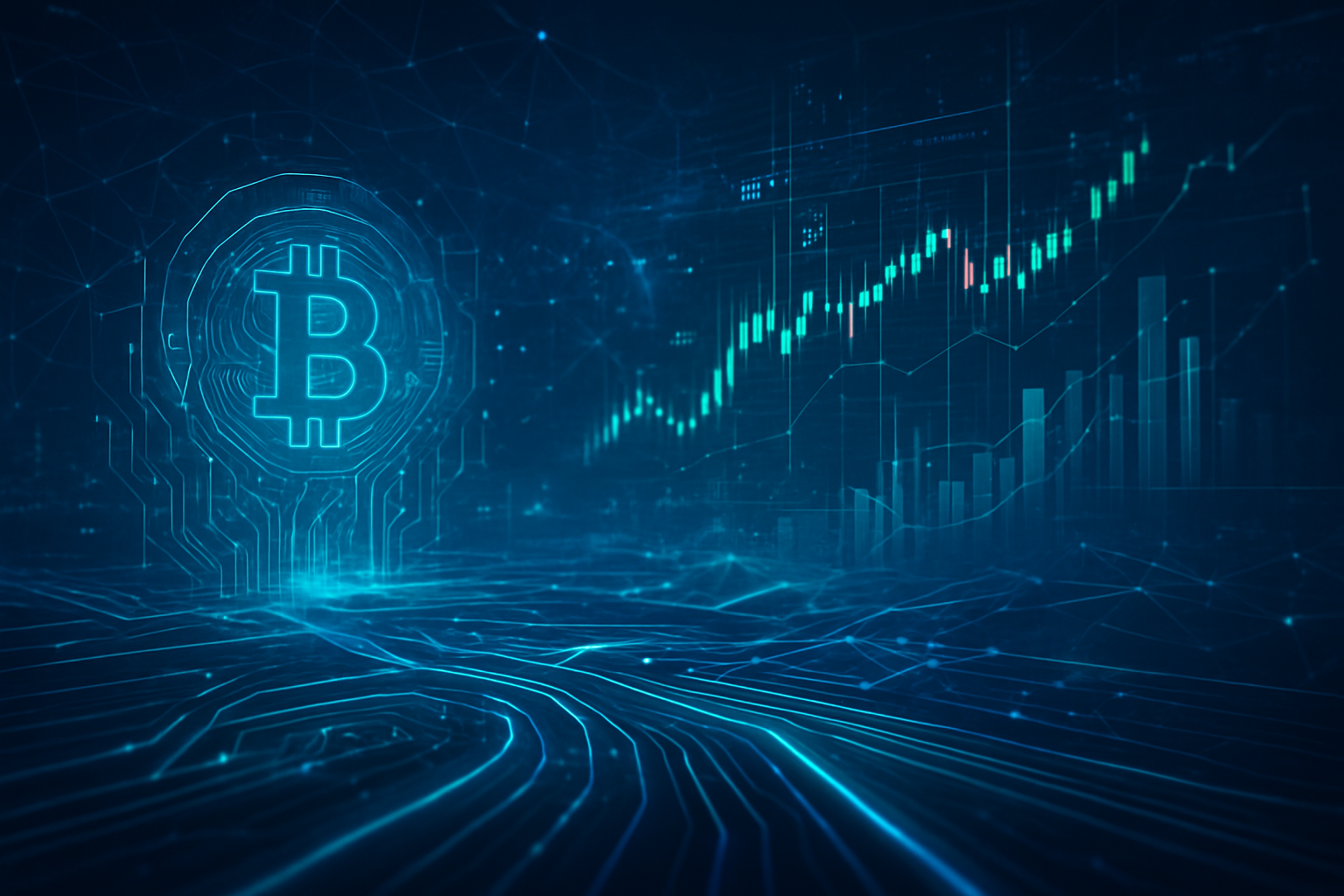 Wall Street’s Deep Dive: Jane Street’s Bitcoin Mining Stakes Ignite Sector Rally