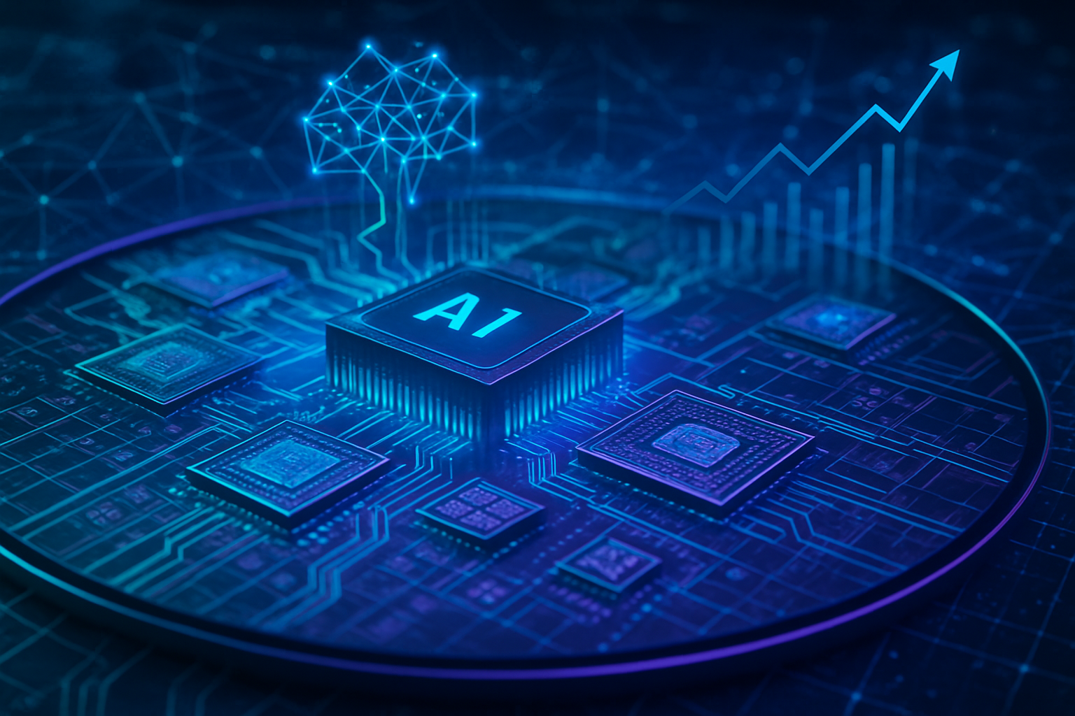 ACM Research’s Strategic Surge: Fueling AI Chip Innovation with Record Backlog and Major Index Wins